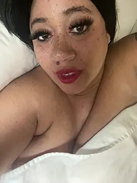 RoxiRedXXX online show from 11, 4, 2026