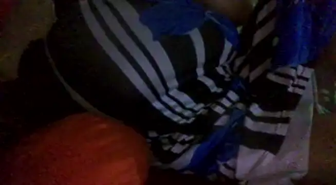 RoxiRedXXX online show from 14, 9, 2025