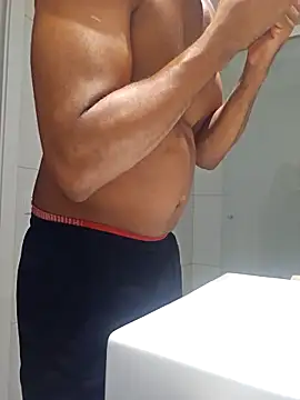 Binhosex2024 online show from 8, 3, 2025