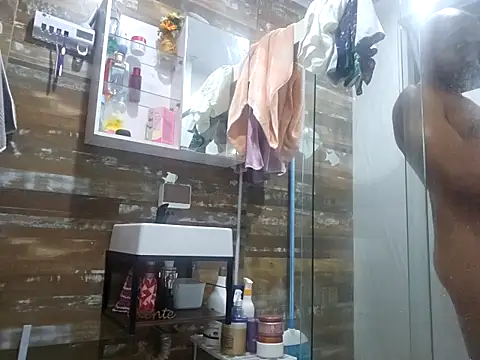 Binhosex2024 online show from 8, 11, 2025