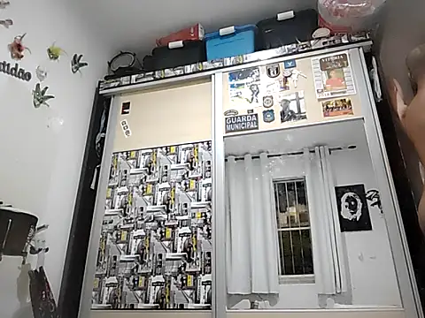 Binhosex2024 online show from 4, 11, 2025