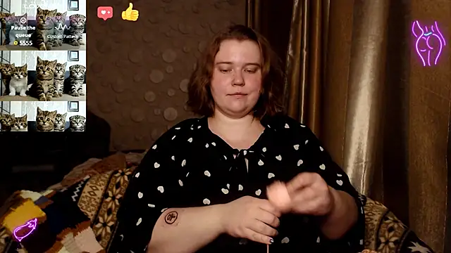 daisy low online show from 18, 2, 2025