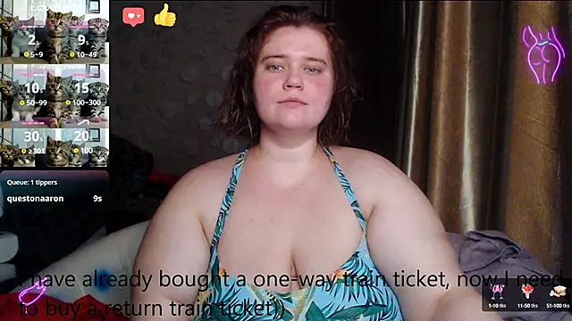 daisy low online show from 16, 1, 2025