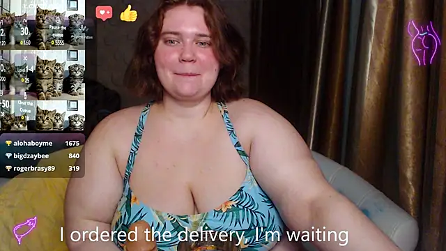 daisy low online show from 15, 1, 2025