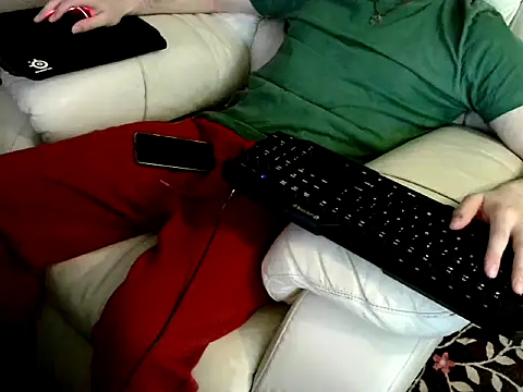 MrStraightDik online show from 11, 2, 2025