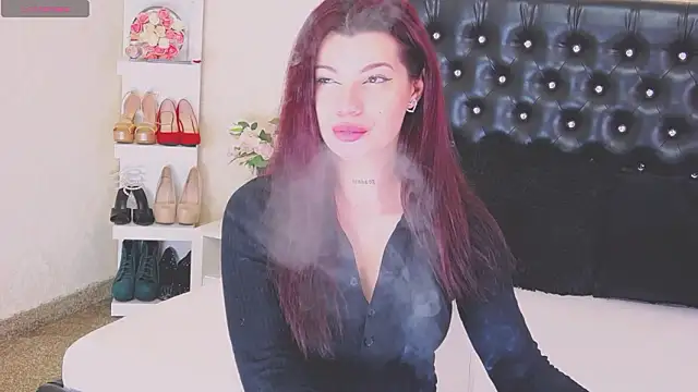 Allisonn223 online show from 6, 3, 2026