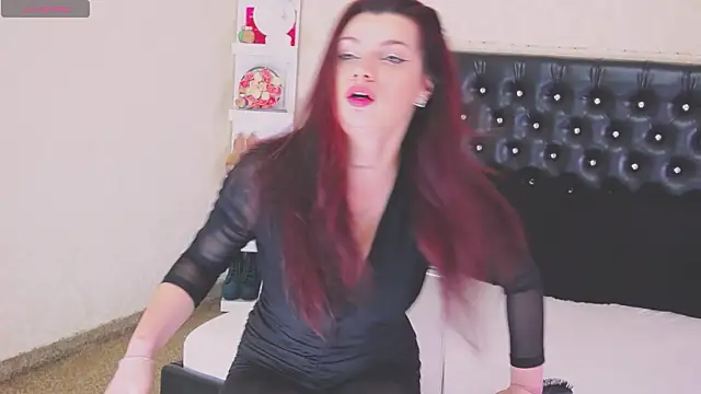 Allisonn223 online show from 12, 3, 2026