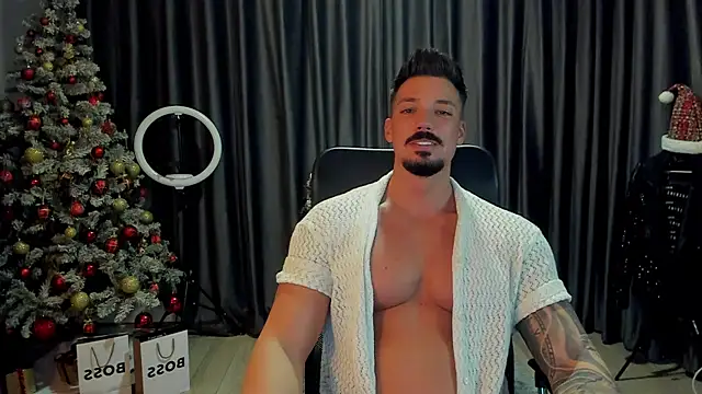 HaydenSpearss online show from 3, 12, 2025