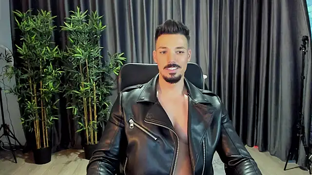 HaydenSpearss online show from 19, 3, 2025