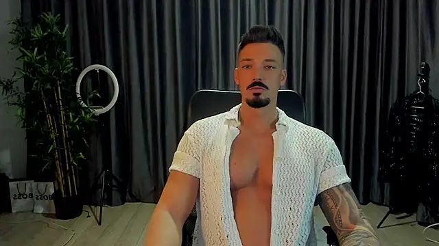 HaydenSpearss online show from 4, 4, 2026