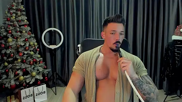 HaydenSpearss online show from 6, 1, 2026