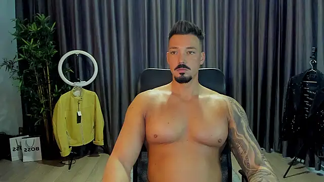 HaydenSpearss online show from 3, 5, 2026