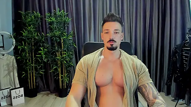 HaydenSpearss online show from 1, 11, 2025