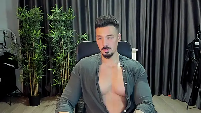 HaydenSpearss online show from 25, 2, 2025