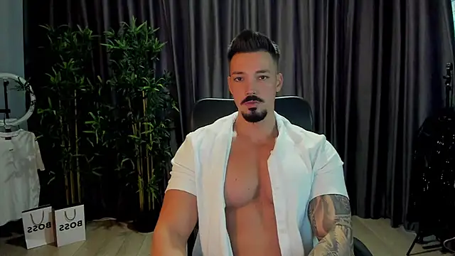 HaydenSpearss online show from 19, 10, 2025