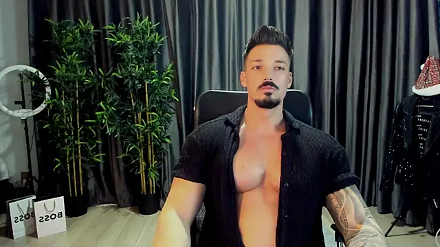 HaydenSpearss online show from 26, 11, 2025