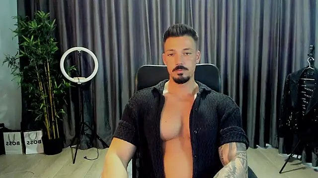 HaydenSpearss online show from 22, 4, 2026