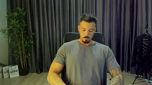 HaydenSpearss online show from 19, 5, 2026