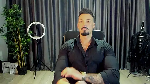 HaydenSpearss online show from 28, 3, 2026