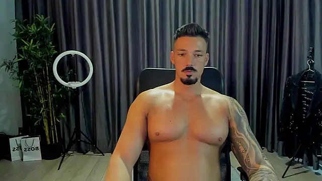 HaydenSpearss online show from 9, 5, 2026