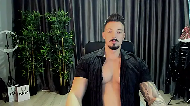 HaydenSpearss online show from 15, 11, 2025