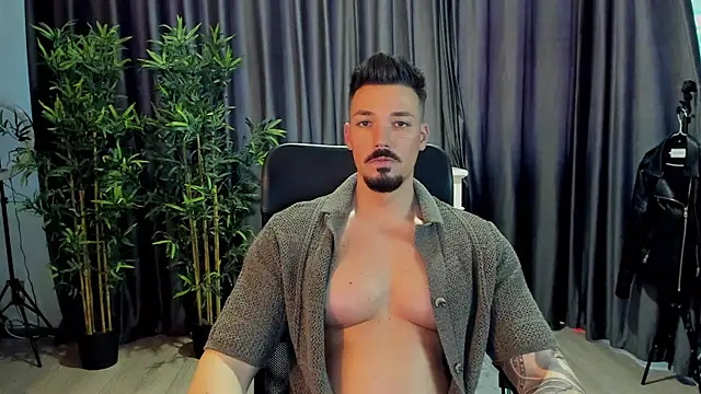 HaydenSpearss online show from 19, 3, 2025