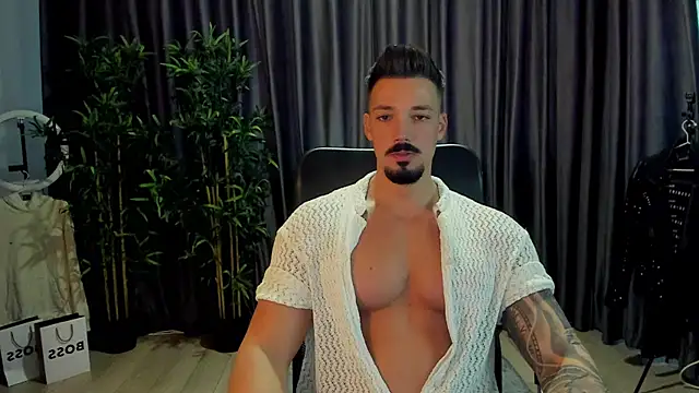 HaydenSpearss online show from 2, 11, 2025