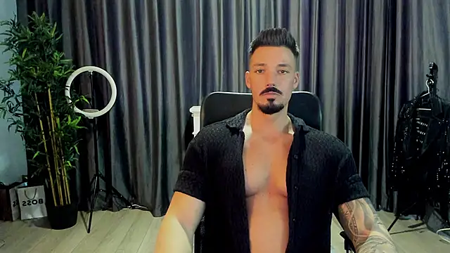 HaydenSpearss online show from 6, 3, 2026