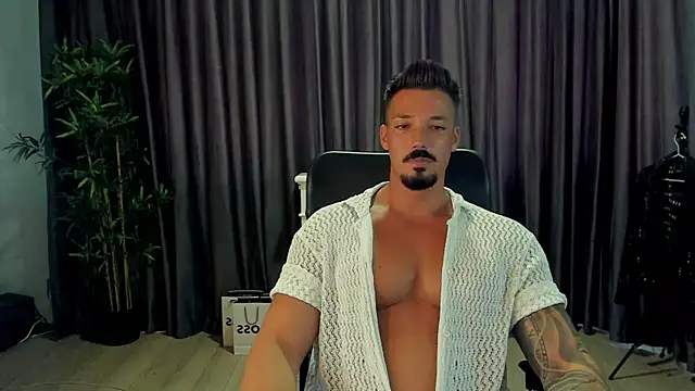 Snapshot of HaydenSpearss chatting on 24, 6, 2026 HaydenSpearss online show from 24, 6, 2026