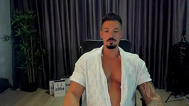 Snapshot of HaydenSpearss chatting on 12, 7, 2026 HaydenSpearss online show from 12, 7, 2026