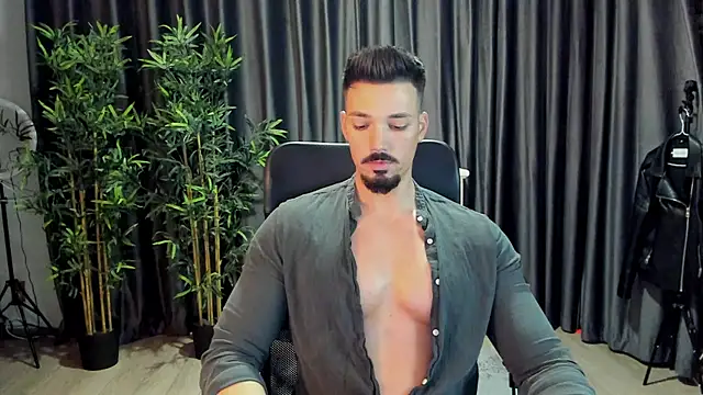 HaydenSpearss online show from 18, 3, 2025