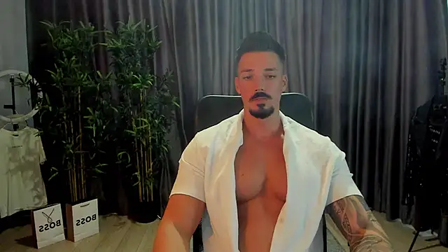 HaydenSpearss online show from 15, 9, 2025