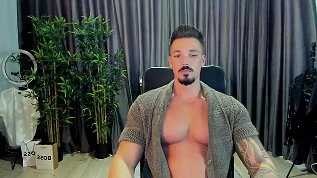 HaydenSpearss online show from 9, 9, 2025