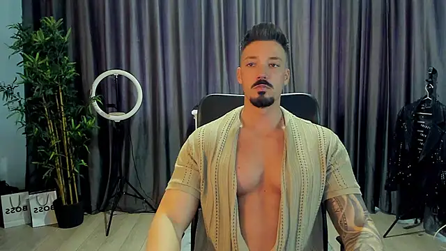 HaydenSpearss online show from 11, 4, 2026