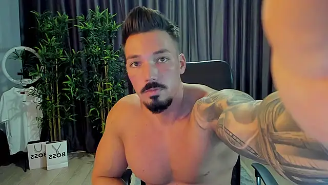 HaydenSpearss online show from 15, 10, 2025