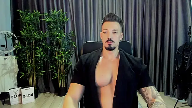 HaydenSpearss online show from 21, 9, 2025