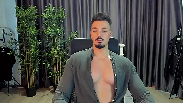 HaydenSpearss online show from 2, 3, 2025