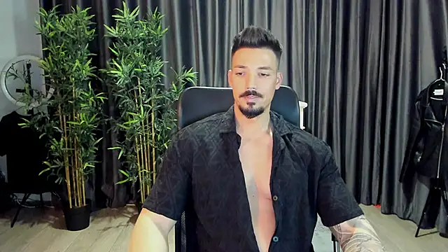 HaydenSpearss online show from 19, 2, 2025