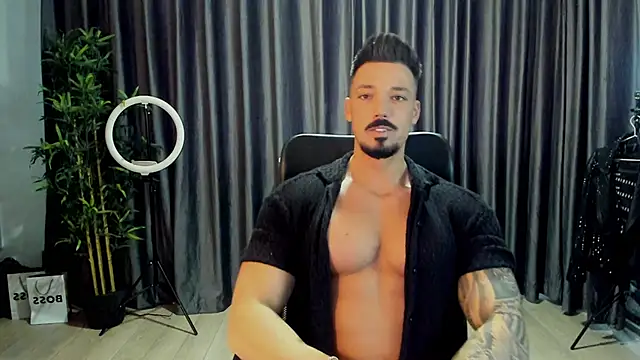 HaydenSpearss online show from 1, 2, 2026