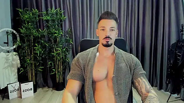 HaydenSpearss online show from 20, 9, 2025