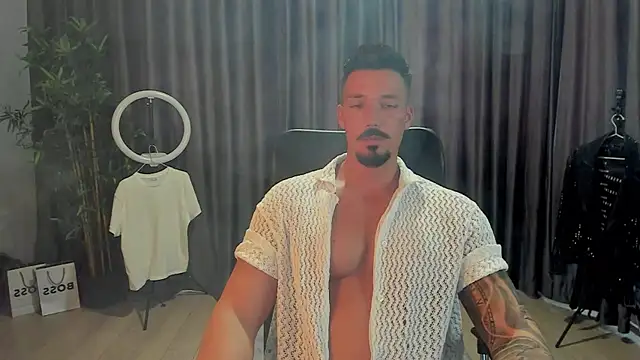 HaydenSpearss online show from 28, 4, 2026
