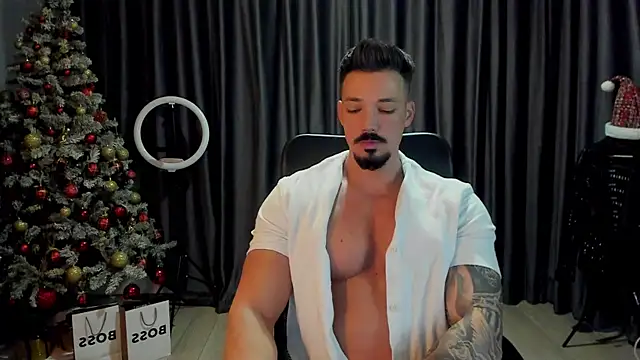 HaydenSpearss online show from 30, 11, 2025