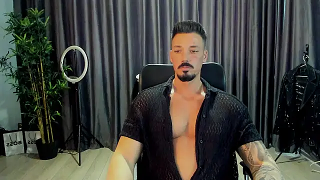 HaydenSpearss online show from 25, 3, 2026