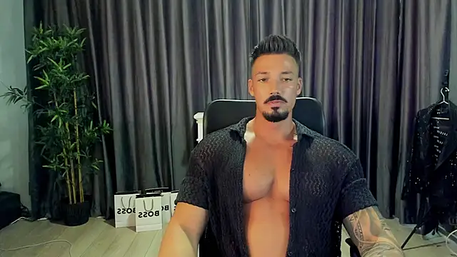 Snapshot of HaydenSpearss chatting on 10, 7, 2026 HaydenSpearss online show from 10, 7, 2026