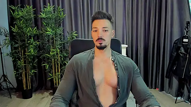 HaydenSpearss online show from 23, 3, 2025