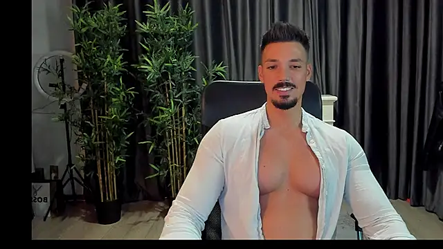 HaydenSpearss online show from 5, 2, 2025