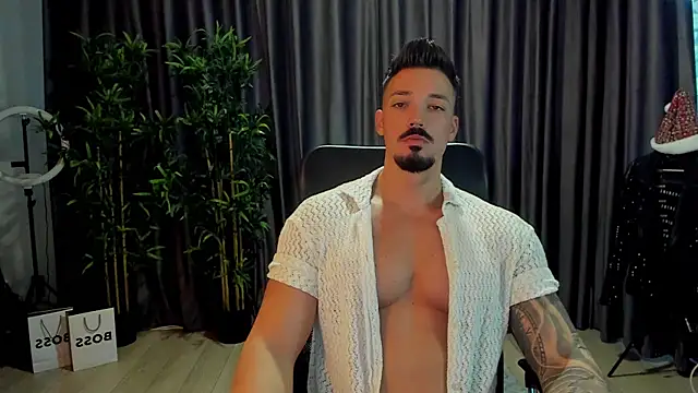 HaydenSpearss online show from 22, 11, 2025