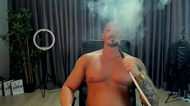 HaydenSpearss online show from 20, 5, 2026
