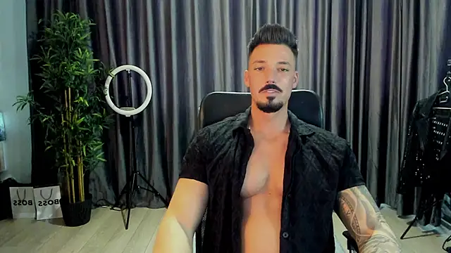 HaydenSpearss online show from 20, 2, 2026