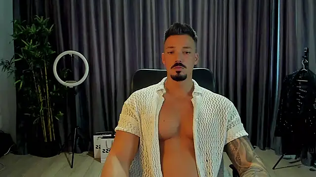 HaydenSpearss online show from 30, 5, 2026